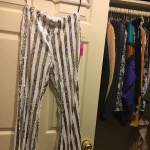 Disco pants